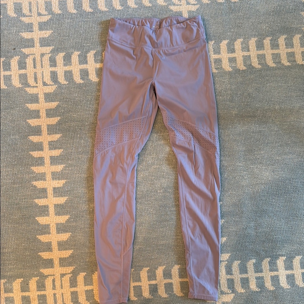 Varley purple Leggings